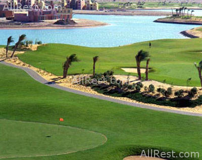 Steigenberger Golf Resort 41